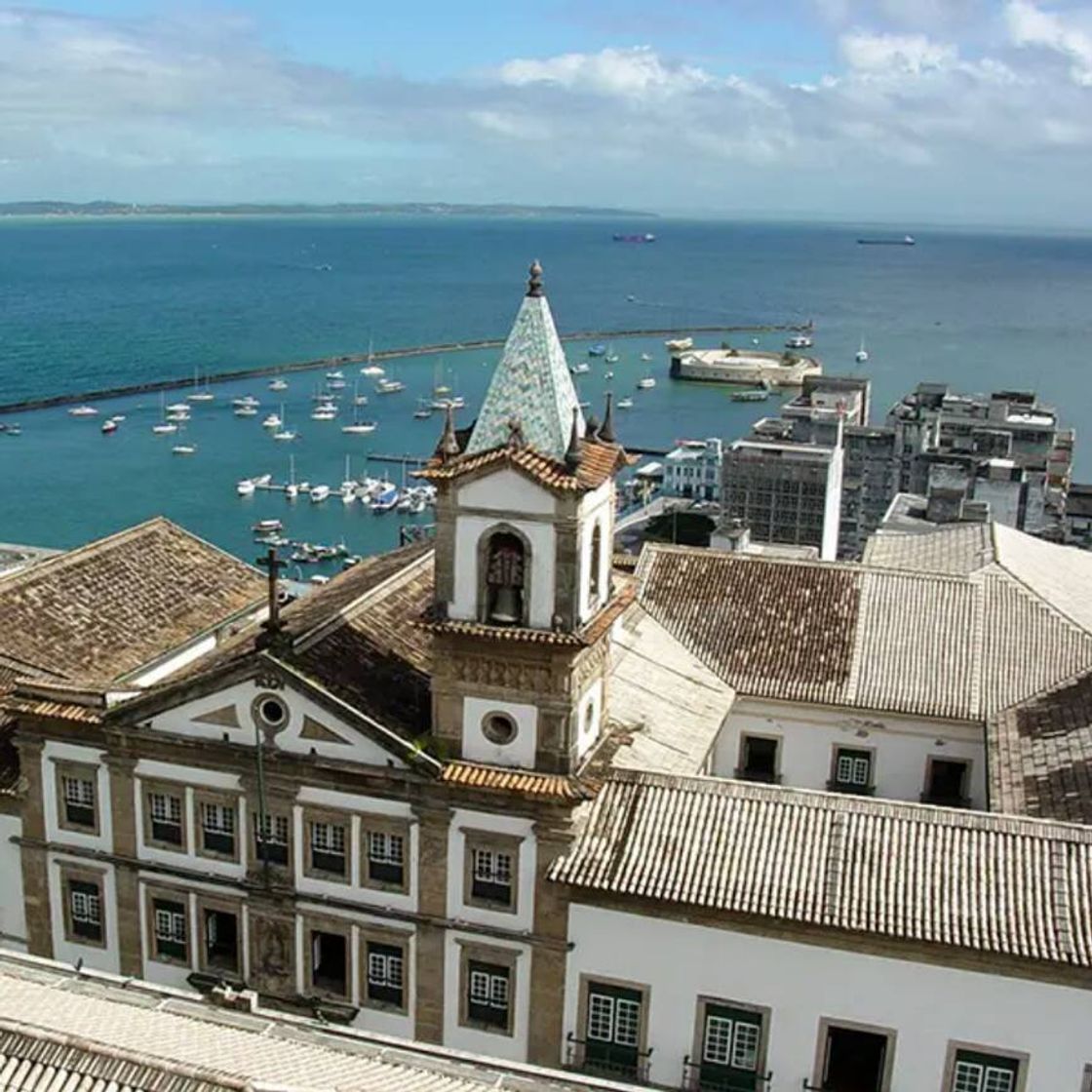 Moda Salvador -  Bahia 