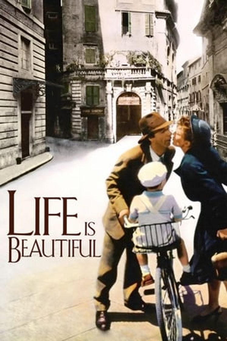Movie Life Is Beautiful