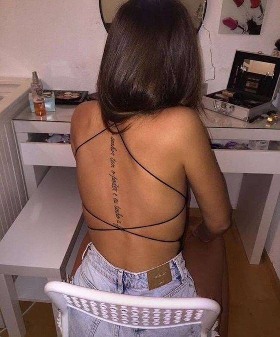 Fashion Tattoos