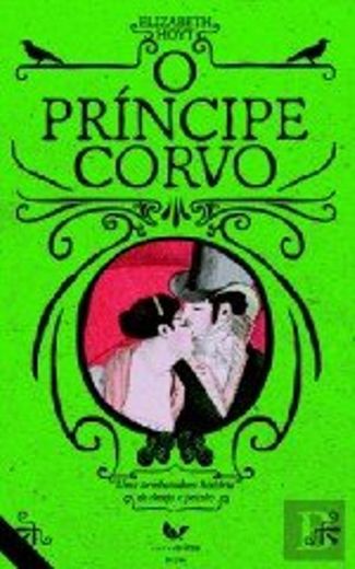 Príncipe Corvo