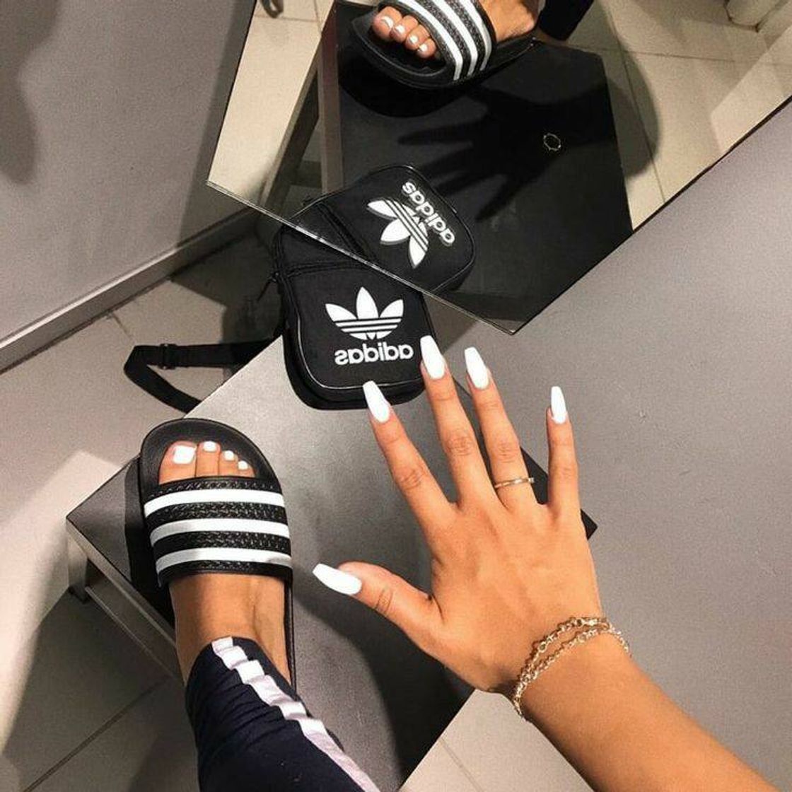 Fashion Adidas ♤