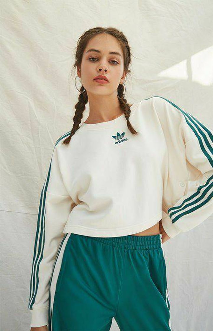 Moda Adidas ♤