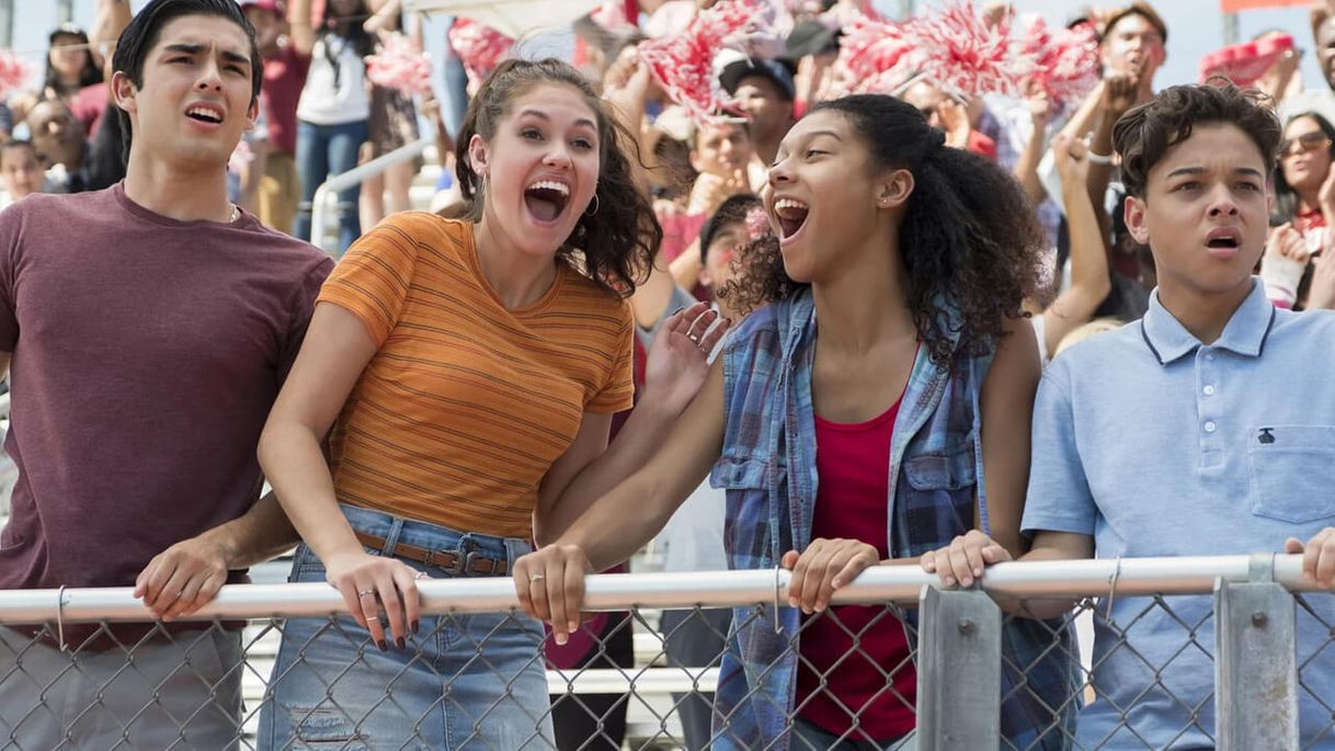 On My Block | Netflix Official Site
