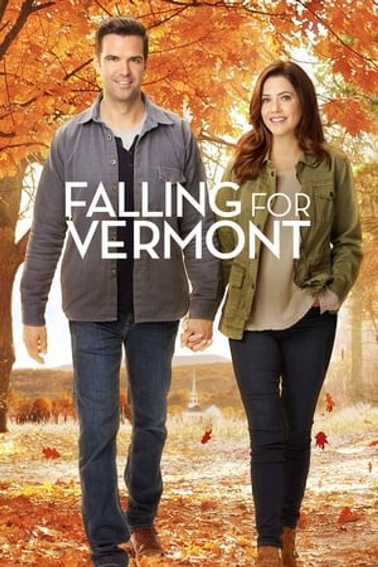 Movie Otoño en Vermont