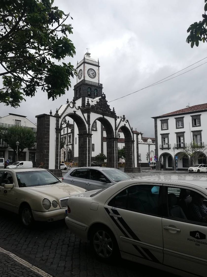 Place Portas da Cidade