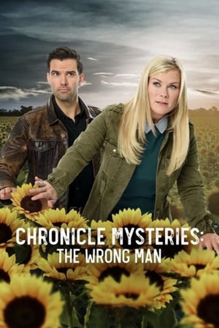 Película Chronicle Mysteries: The Wrong Man