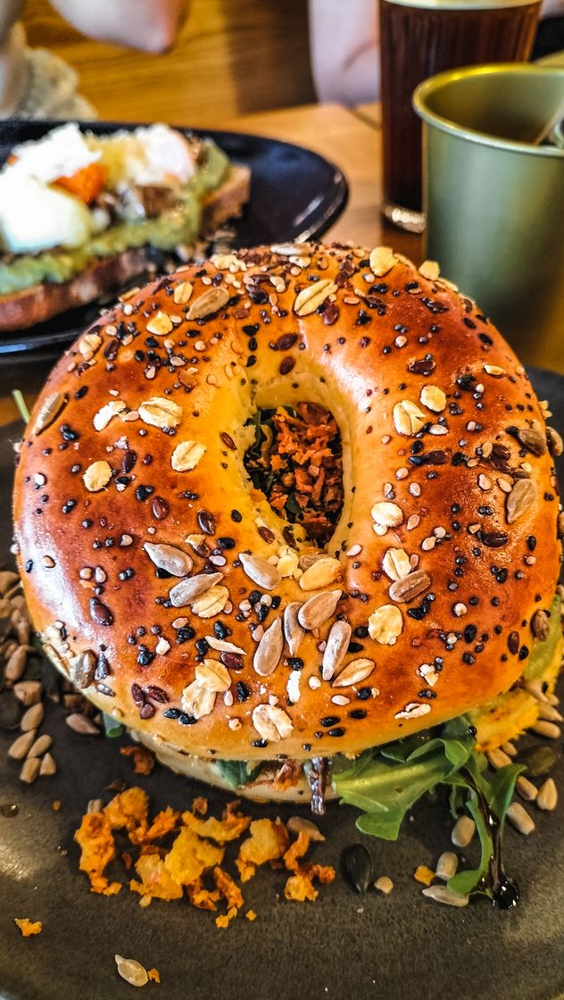 Restaurants Fauna & Flora - Estoril