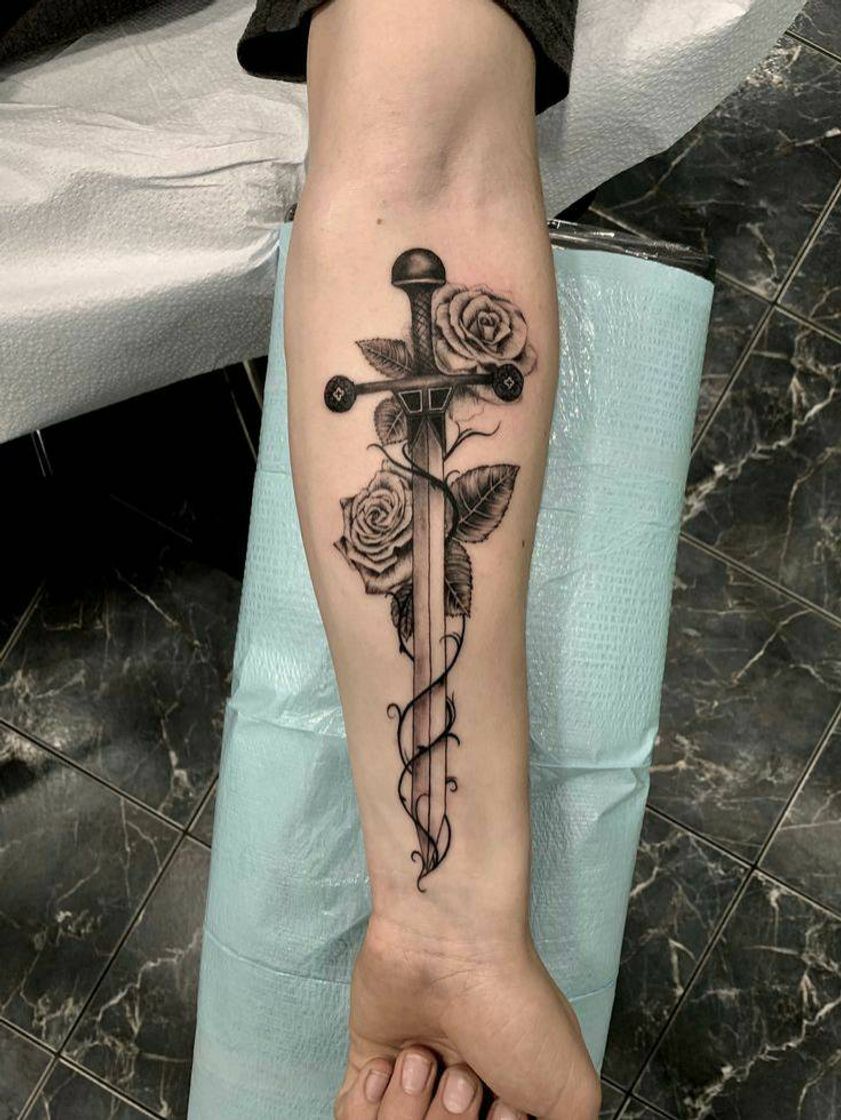 Moda Tattoos