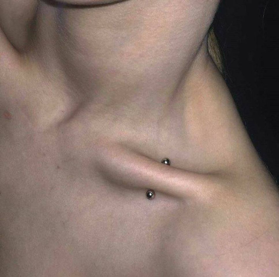 Fashion Piercing