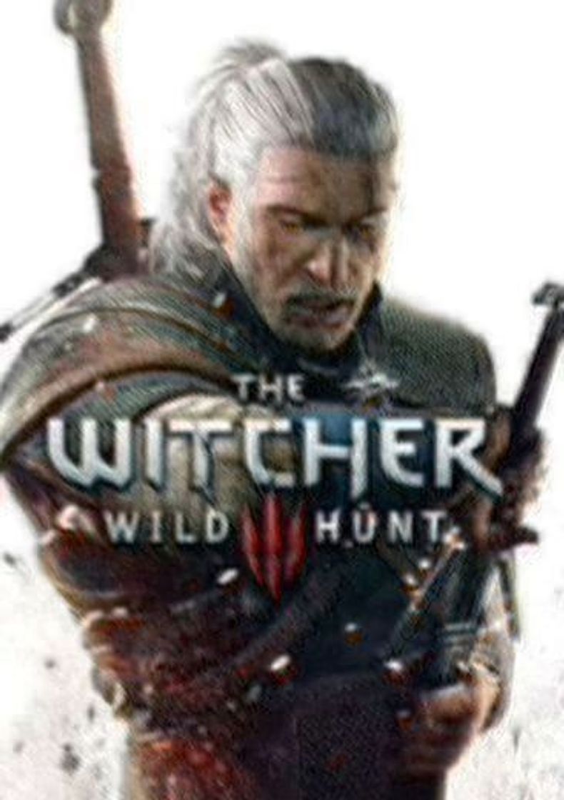 Videogames The Witcher 3: Wild Hunt