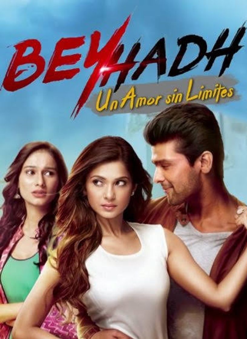 Movies BEYHADH