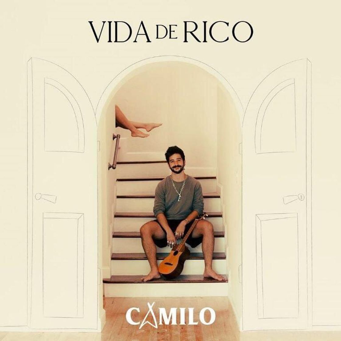 Moda Camilo - Vida de Rico (Official Video) - YouTube