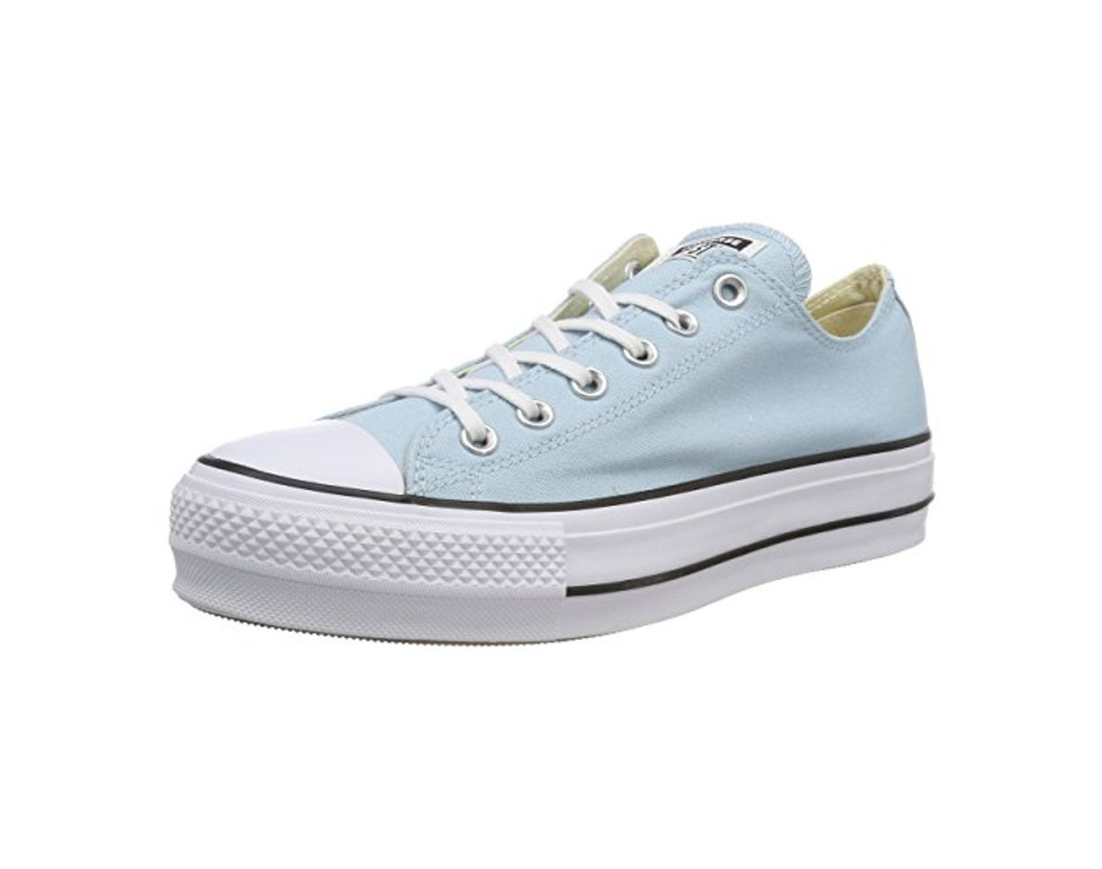 Moda Converse Chuck Taylor All Star Lift 560