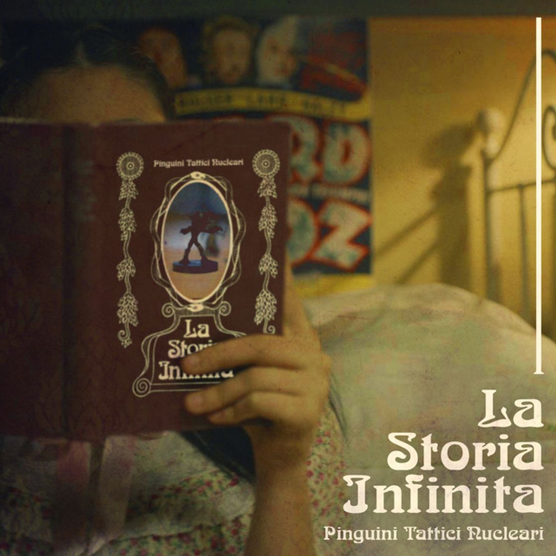 Music La storia infinita