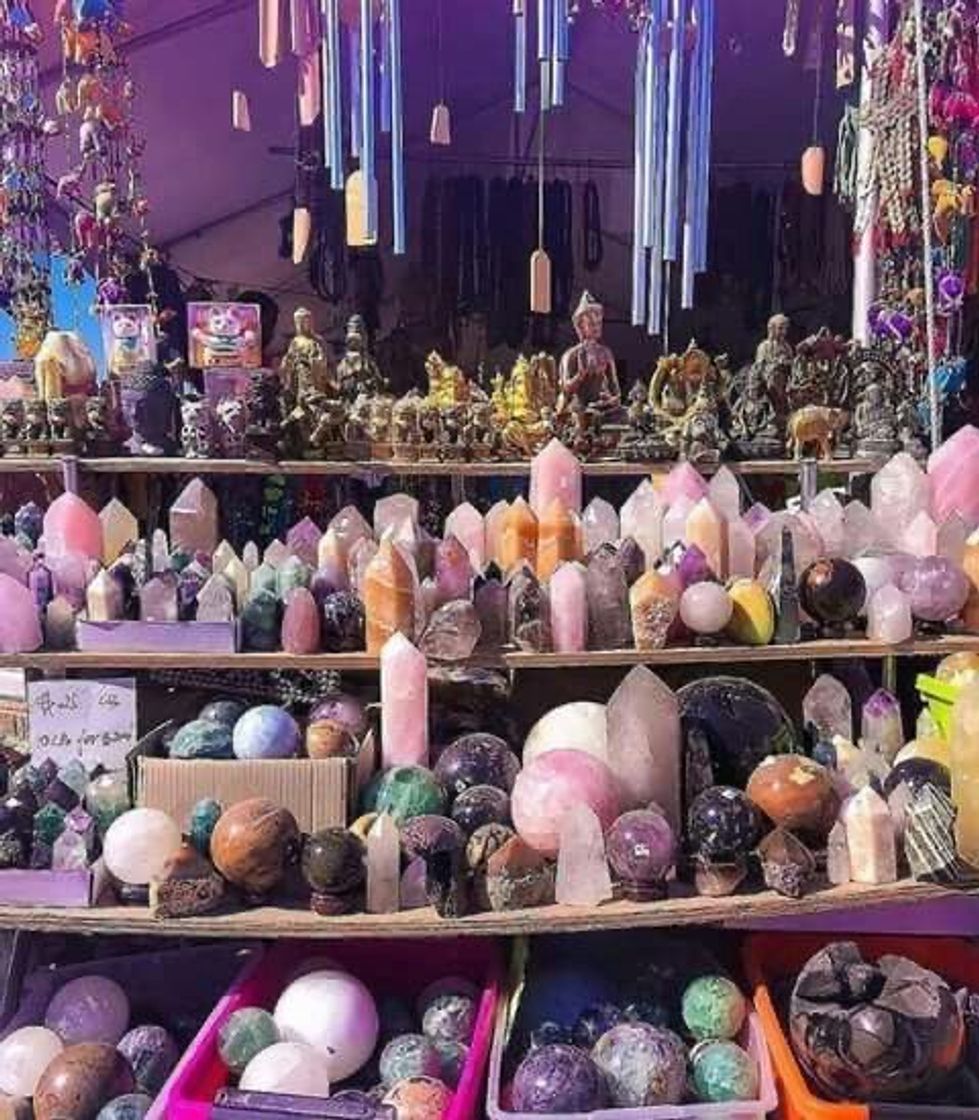 Social paraíso🤩💜✨