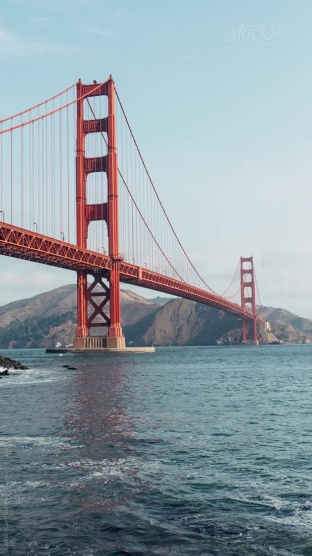 Lugar San Francisco