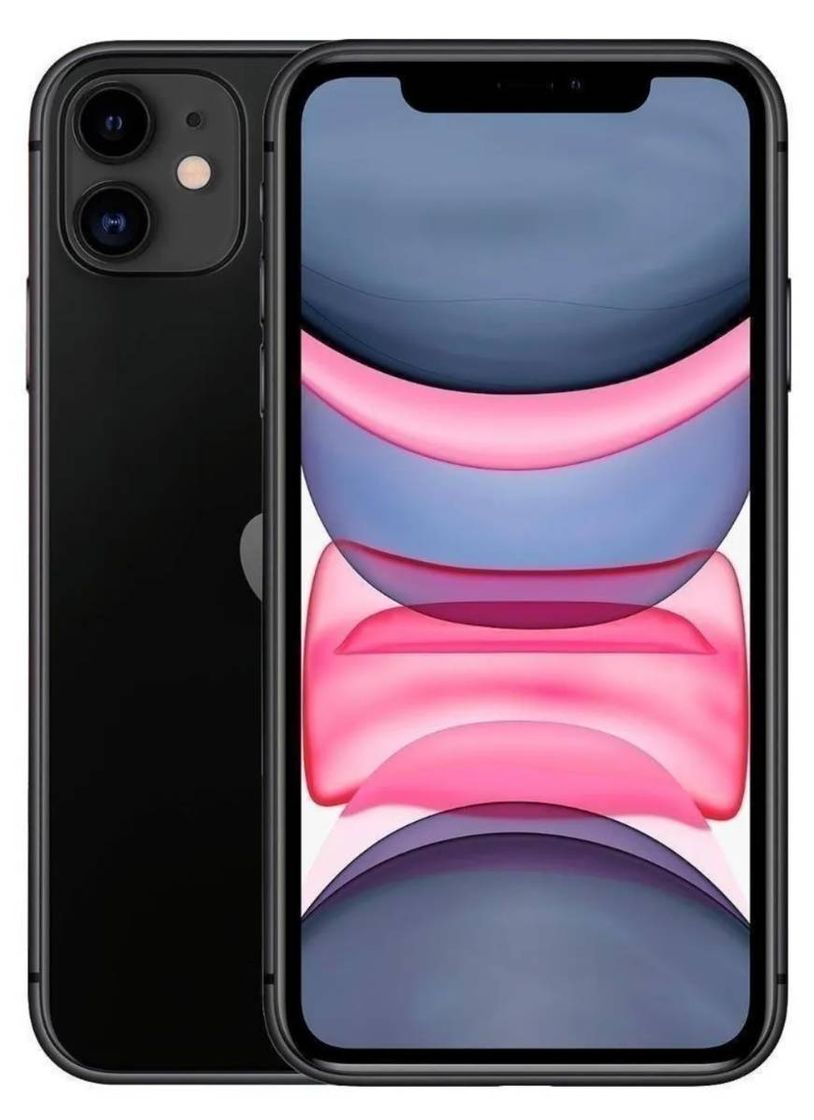 Product iPhone 11 128GB Preto