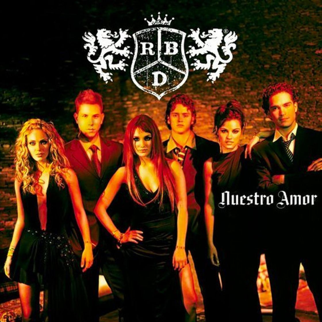 Music Nuestro Amor