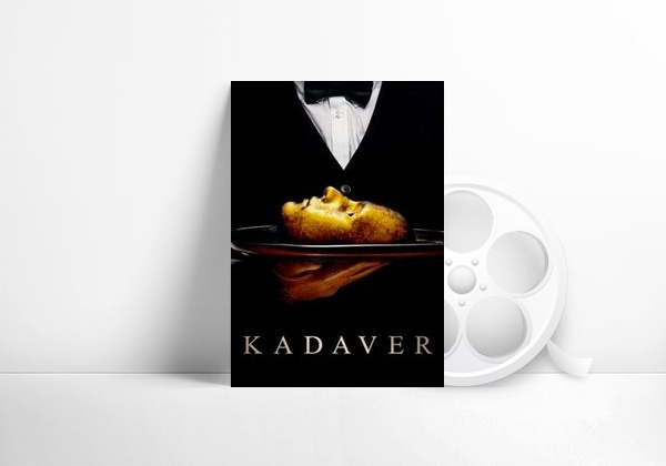 Movie Cadaver