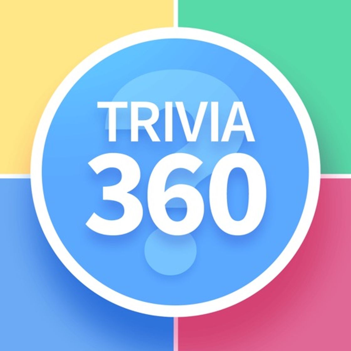 App TRIVIA 360: Quiz Game