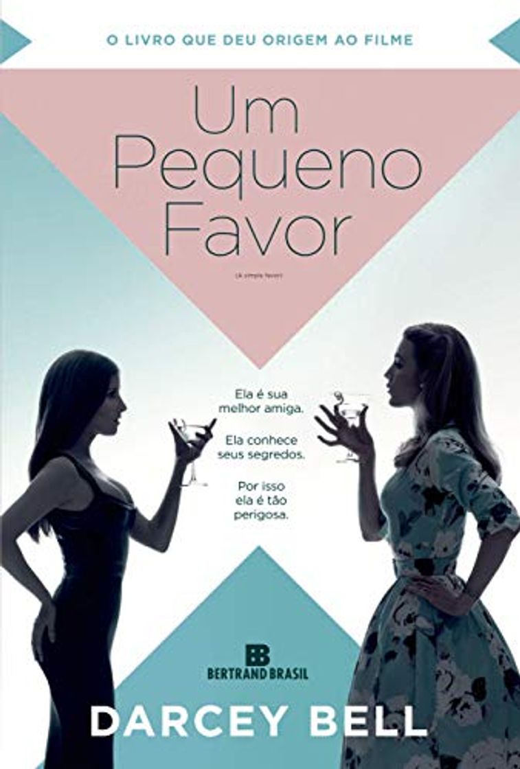 Libro Um pequeno favor