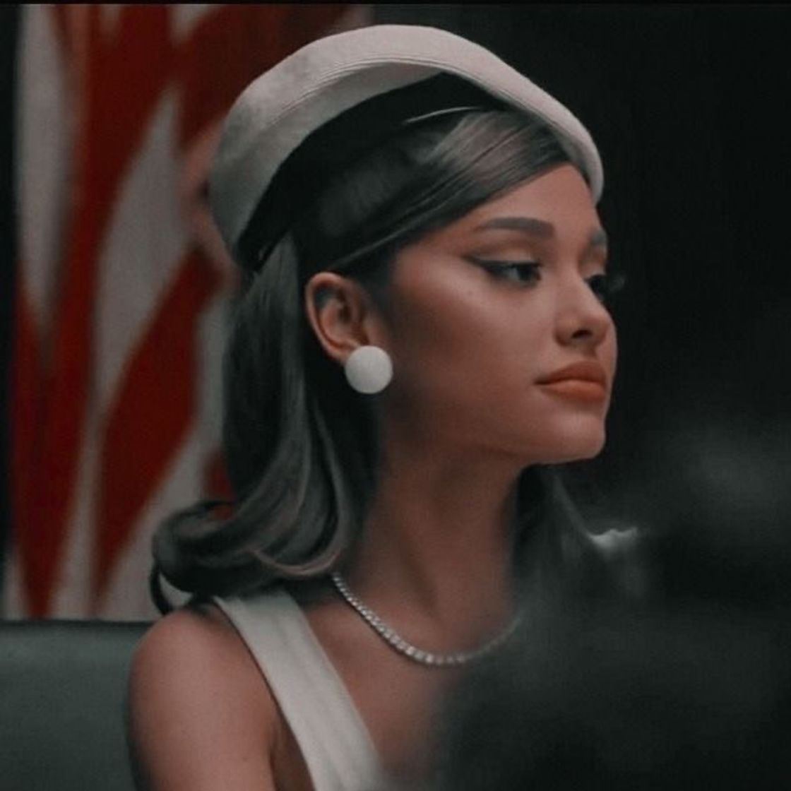 Social Lovesick girl 