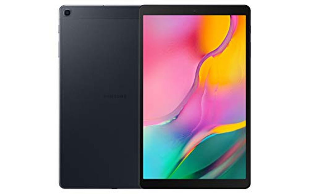 Social Samsung Galaxy Tab A - Tablet de 10.1" FullHD