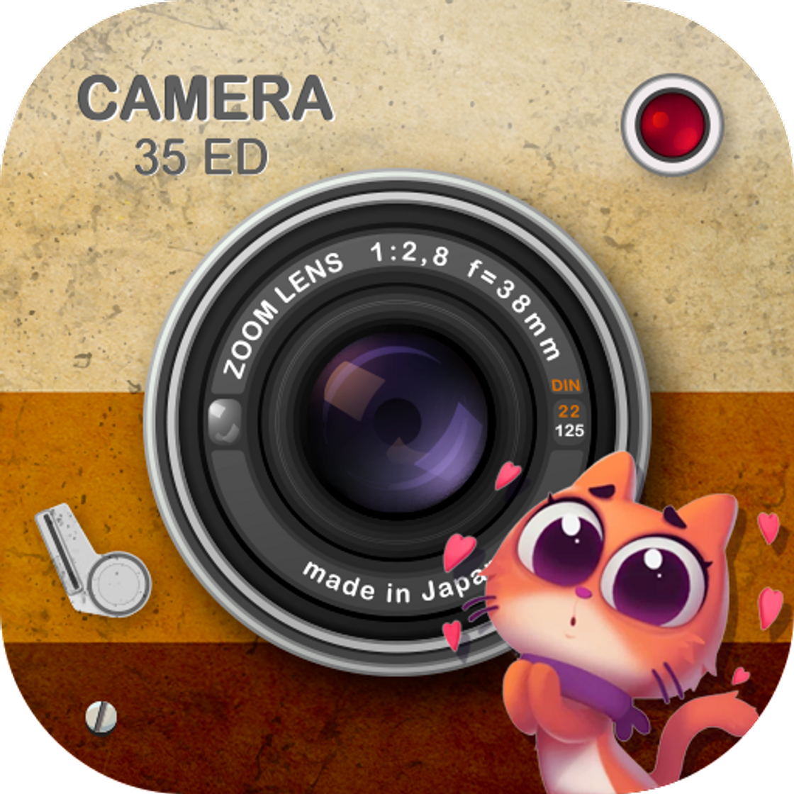 App Retro Camera - Vintage Camera Effects - Apps on Google Play