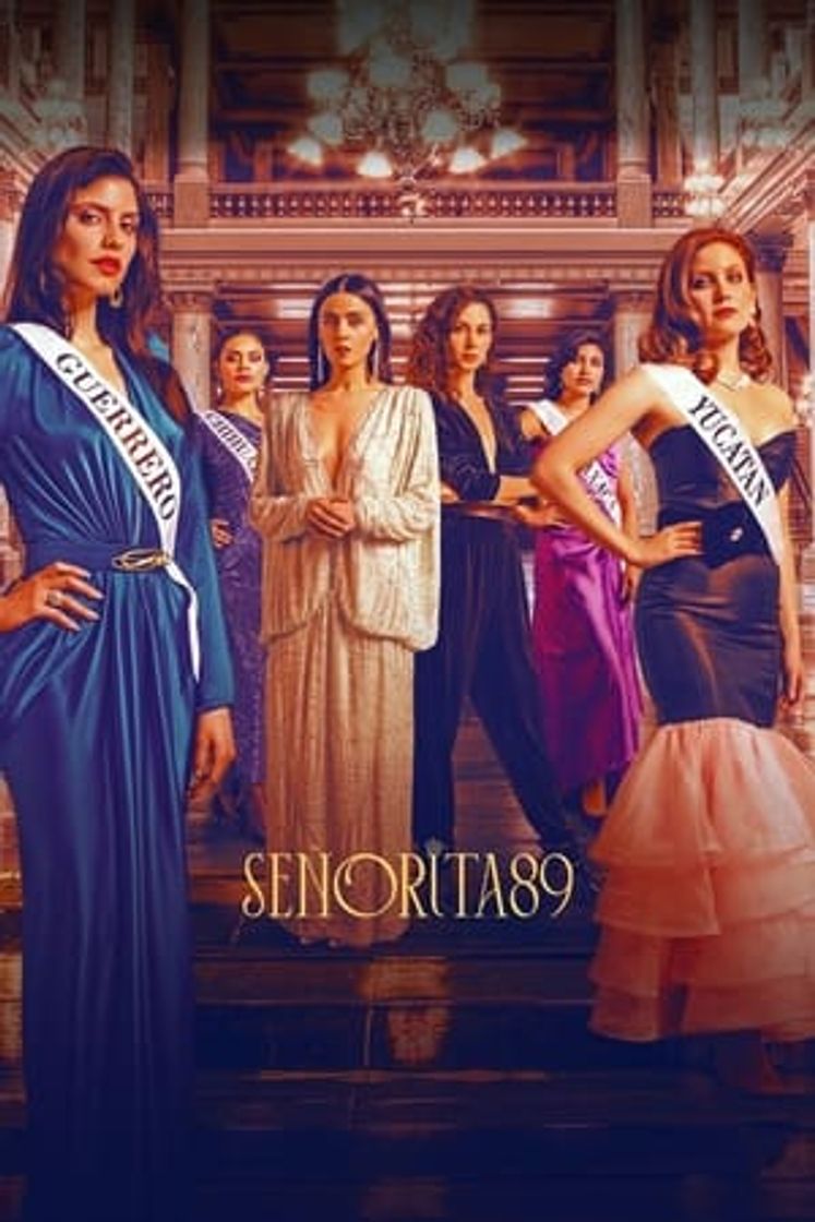 Serie Señorita 89