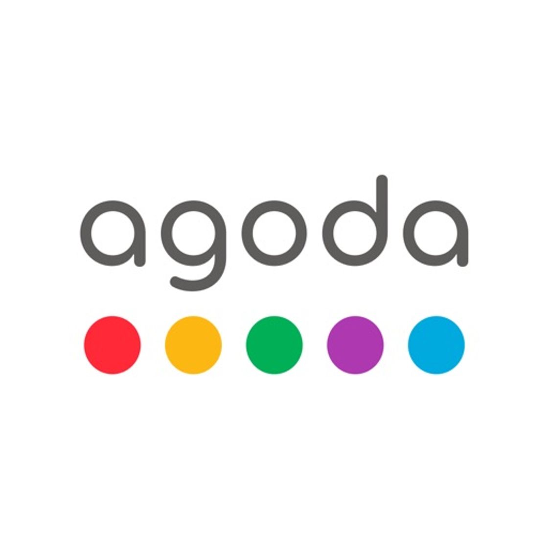 App Agoda - Best Travel Deals