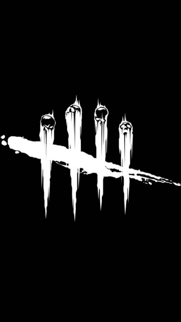 Videogame Dead by Daylight