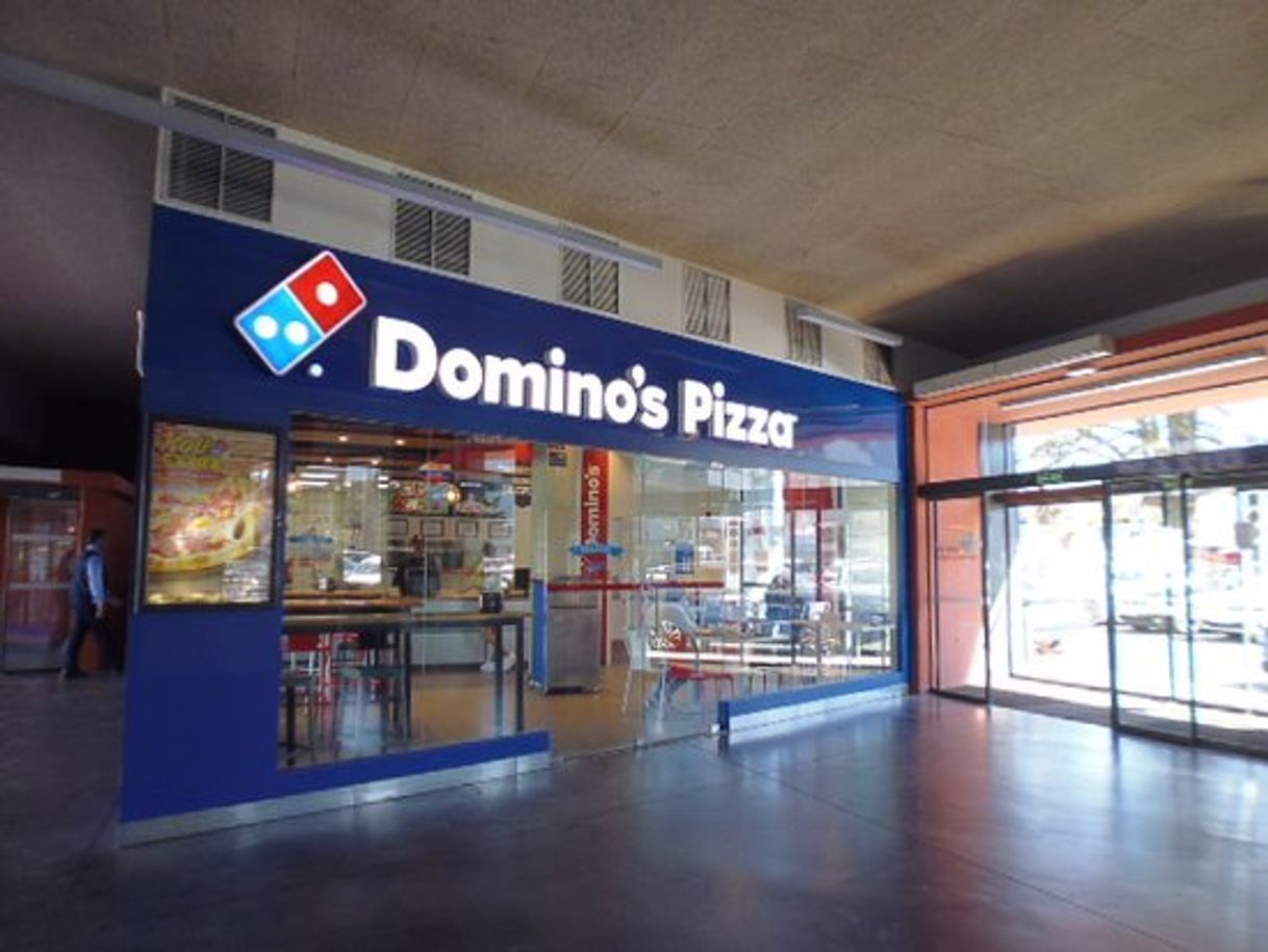 Restaurants Domino's Pizza