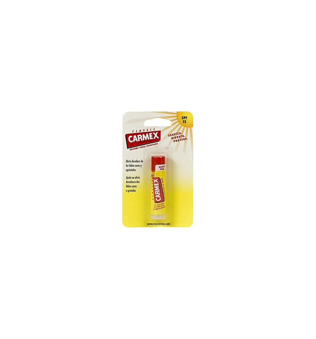 Producto Carmex COS 004 Bálsamo labial