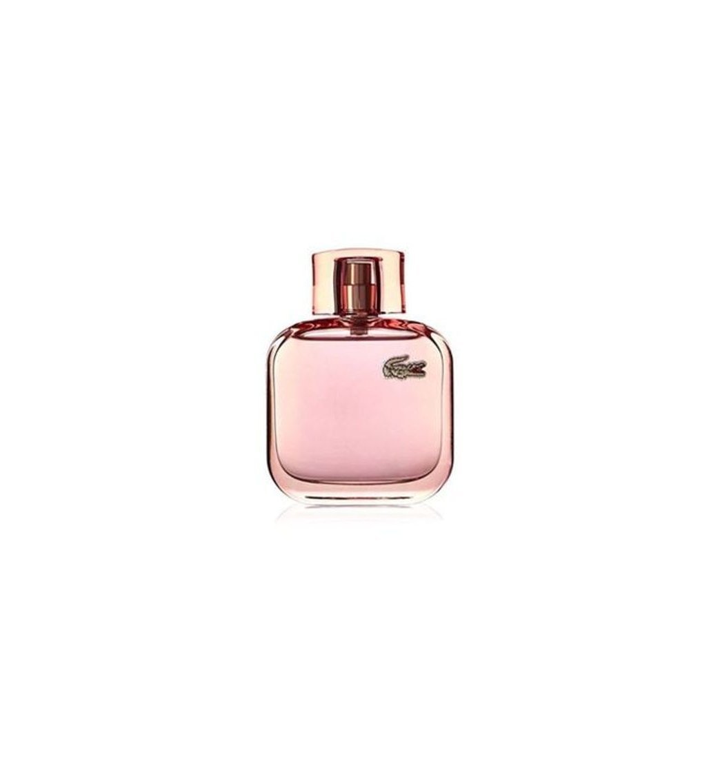 Belleza Lacoste Pour Elle Sparkling Colonia para Mujer