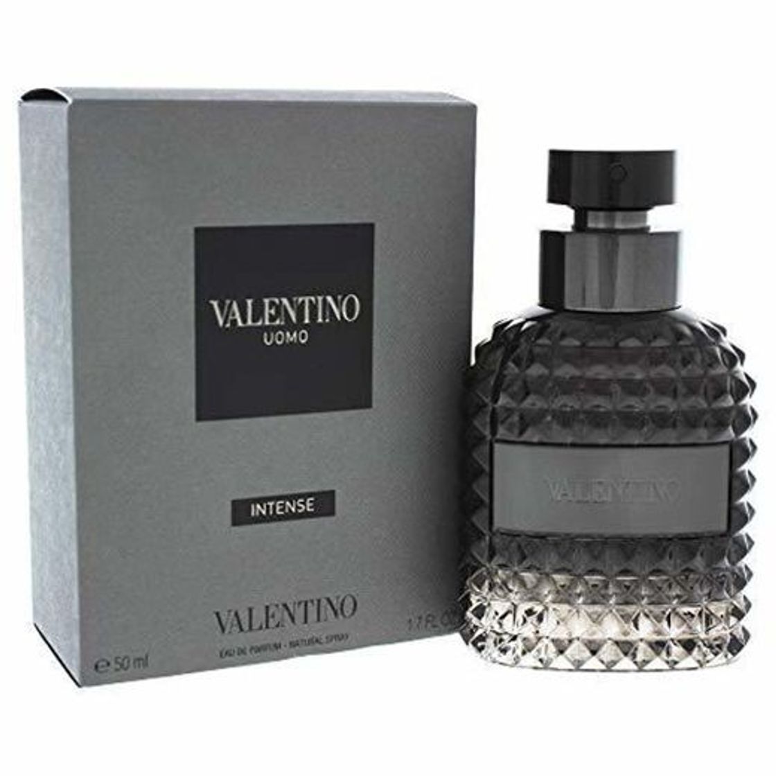 Beauty Valentino Uomo Intense Agua de Perfume Vaporizador