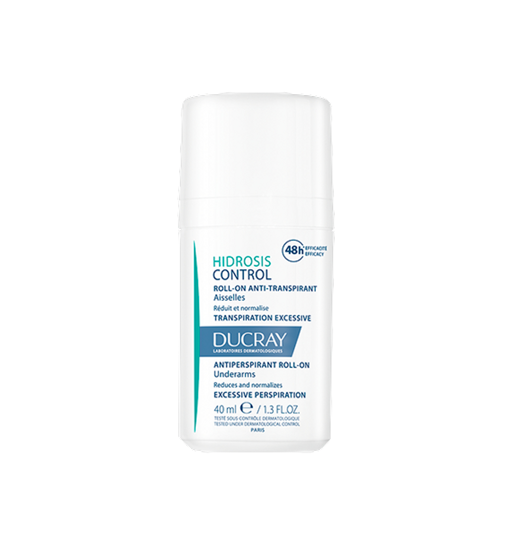 Producto Hidrosis Control by Ducray