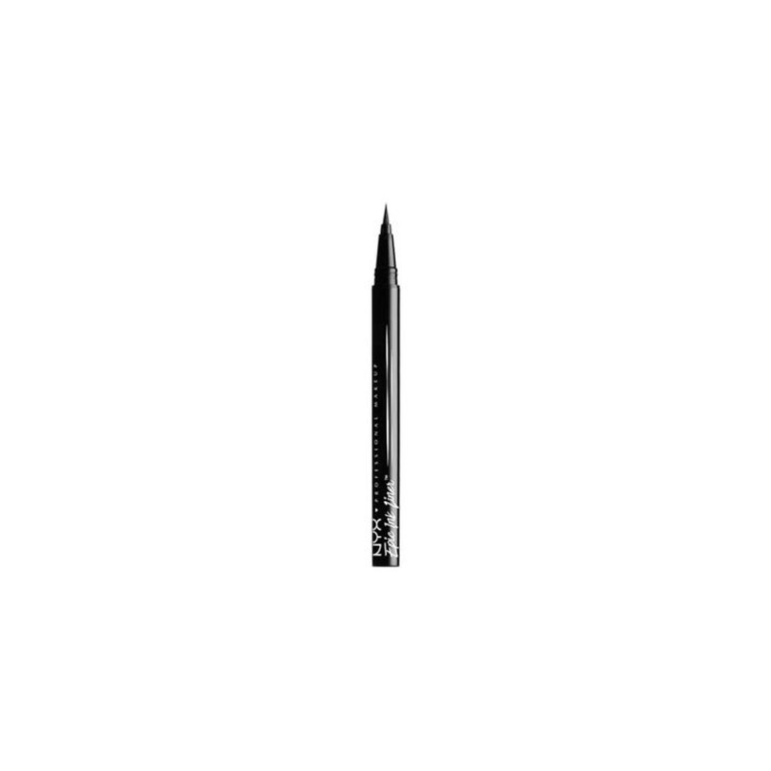 Social NYX Professional Makeup Delineador de ojos Epic Ink Liner