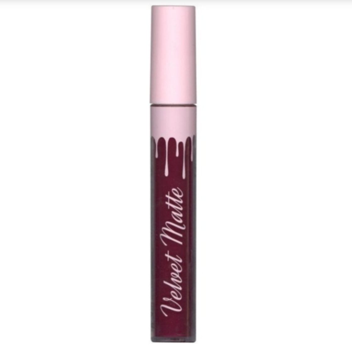 Belleza PINK DUCK
Liquid Lipstick Velvet Matte 010