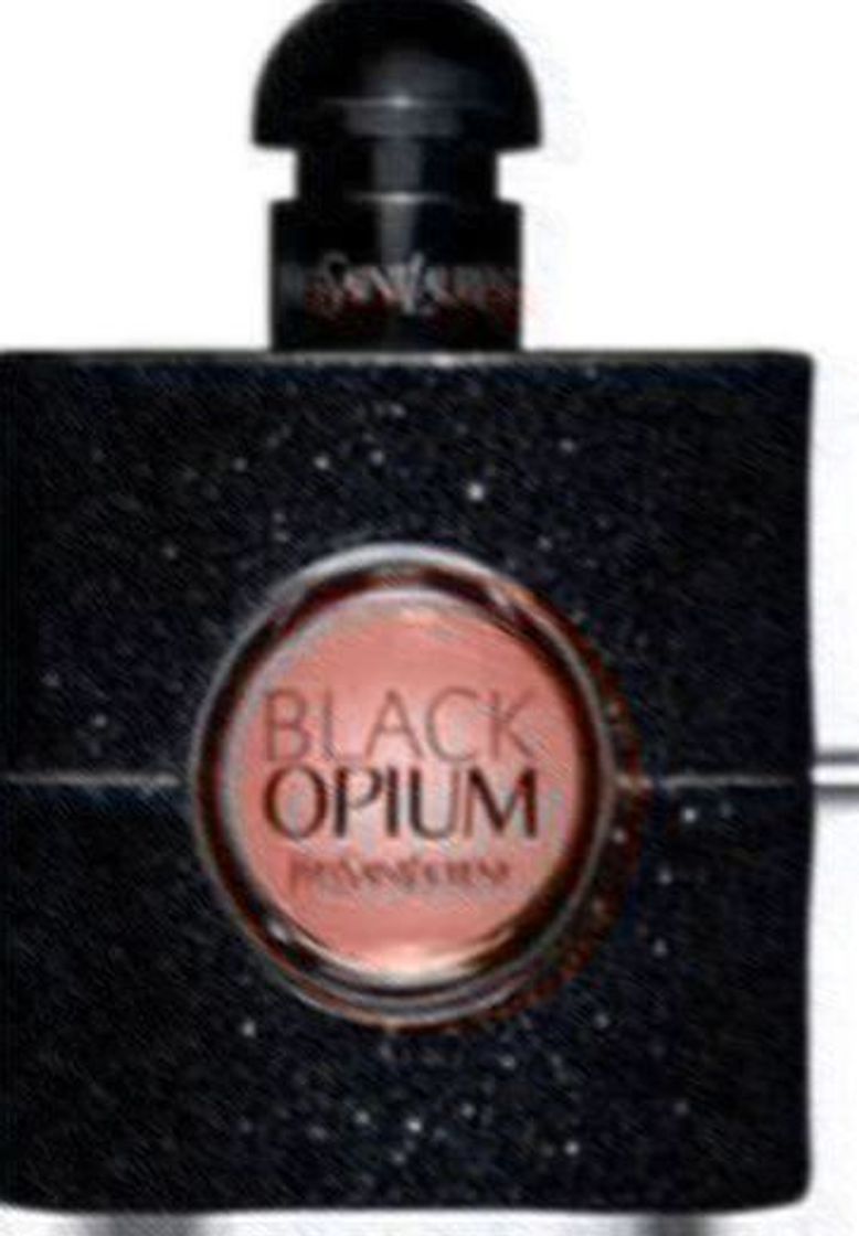 Social YVES SAINT LAURENT BLACK OPIUM
