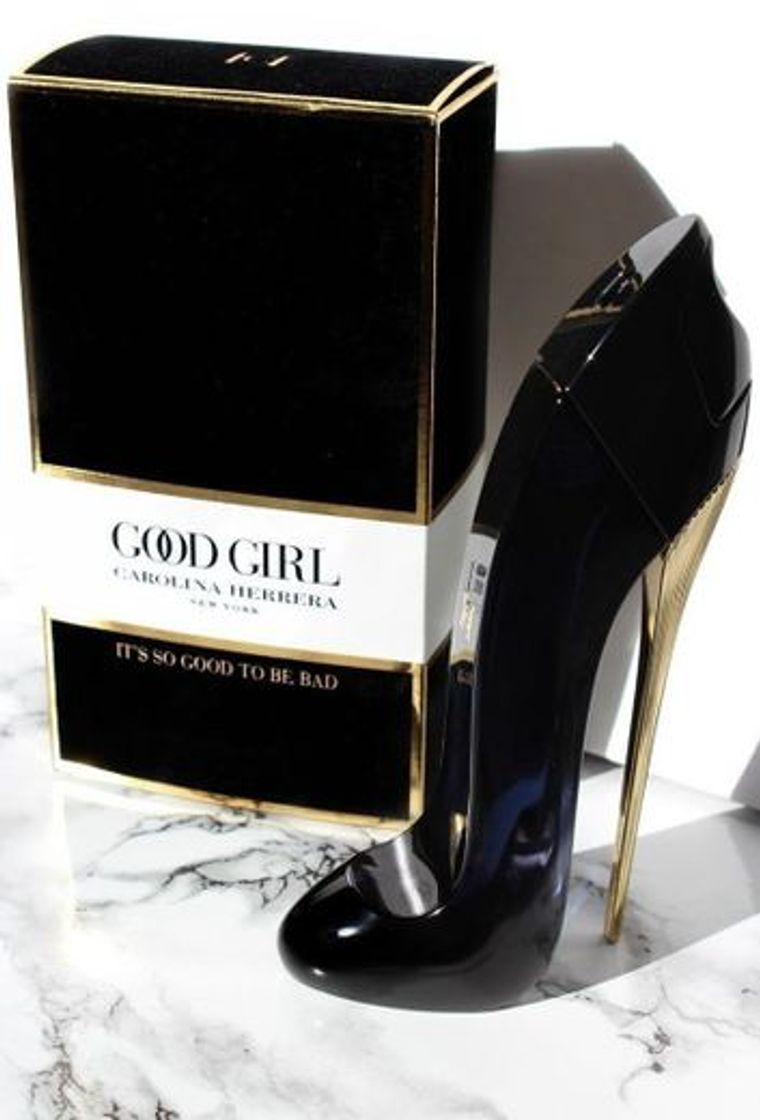 Social Carolina Herrera Good Girl - Eau de Parfum  Spray