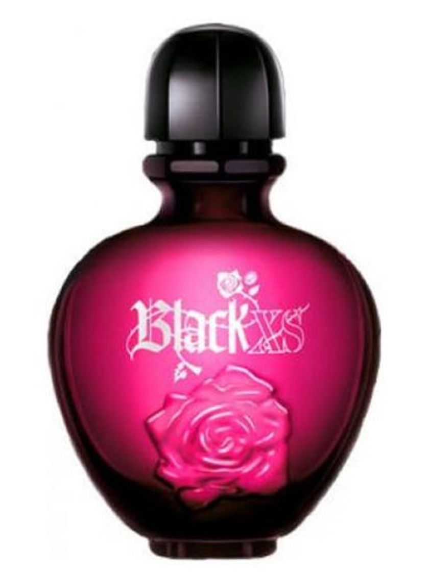 Belleza Black XS for Her, de Paco Rabanne