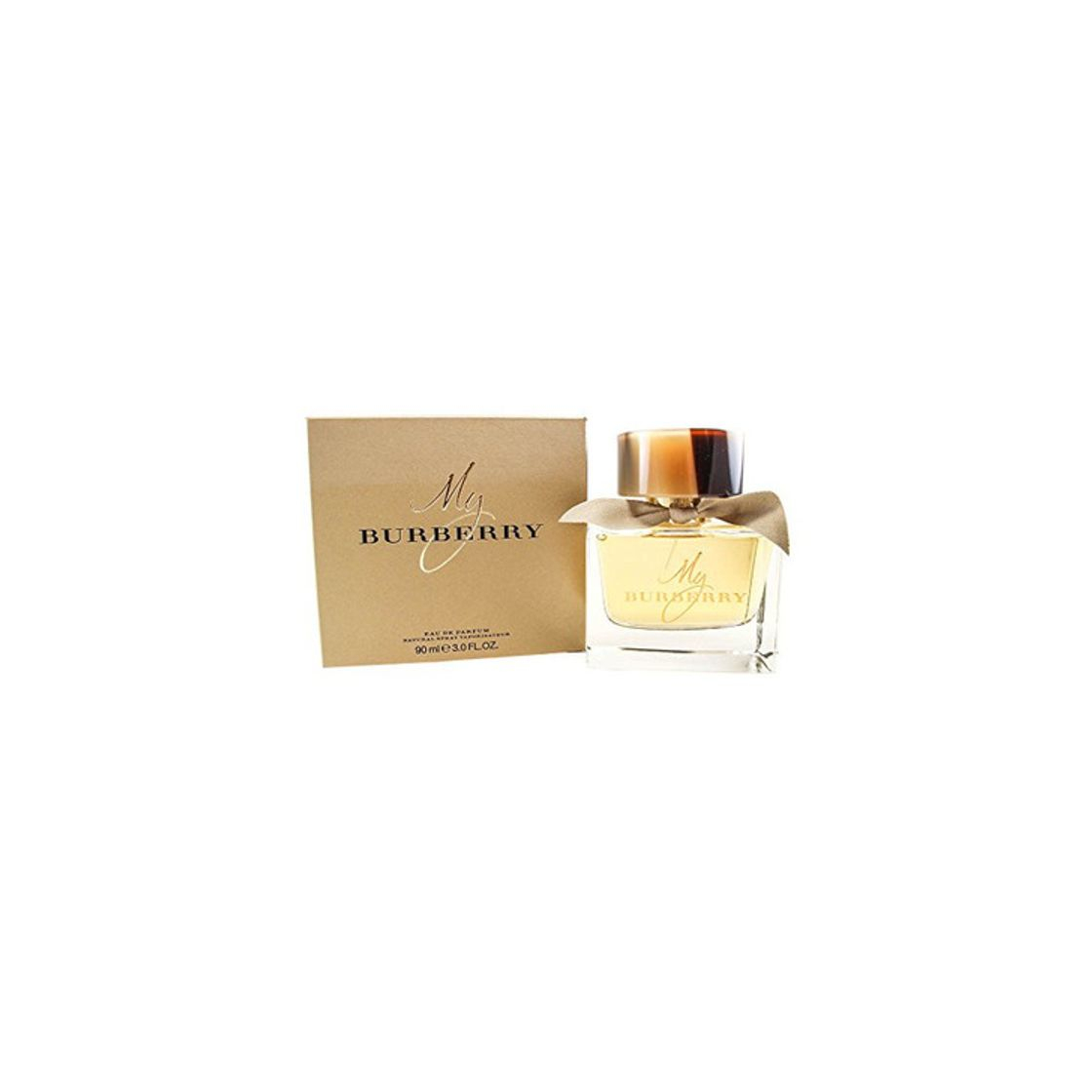 Belleza Burberry My Burberry Agua de Perfume Vaporizador