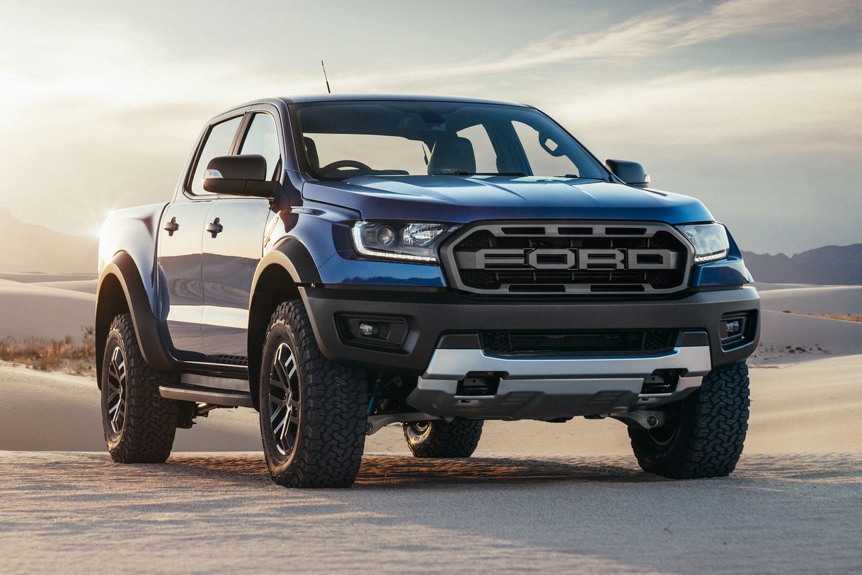 Fashion Ford Ranger raptor