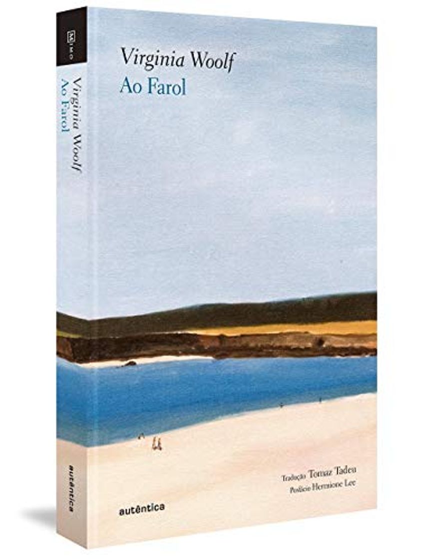 Libro Ao Farol