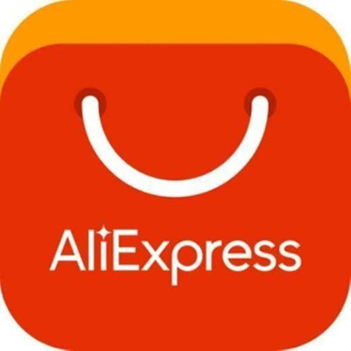 App AliExpres