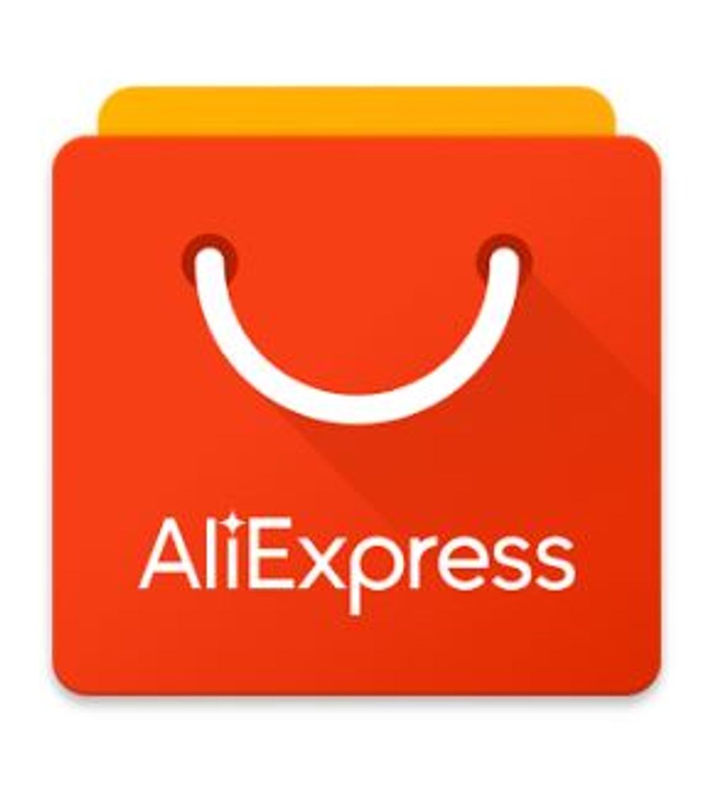 App AliExpress 