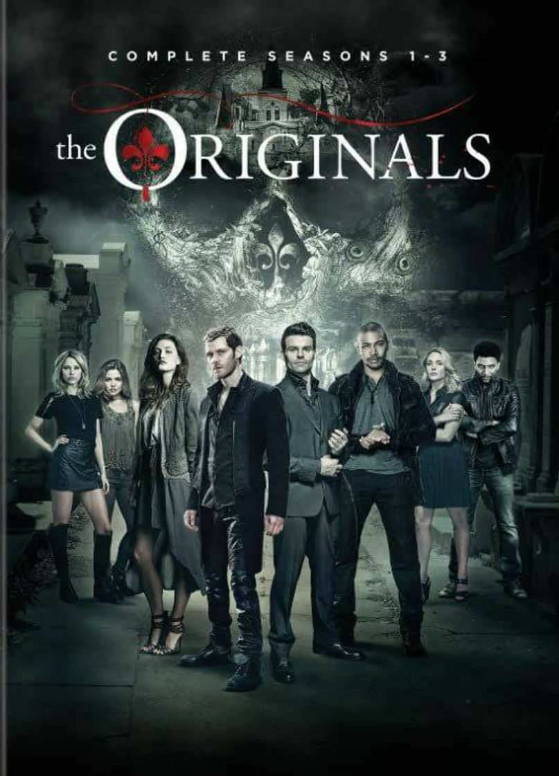 Moda The originals❤