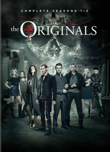 The originals❤