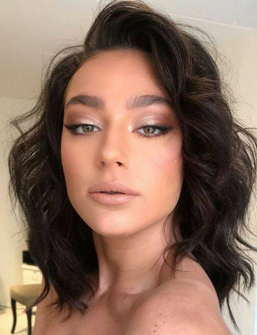 Social Make para o inverno