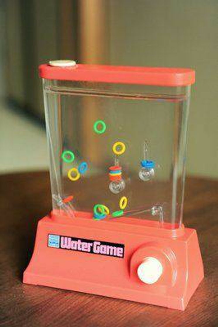 Social Brinquedo dos anos 90